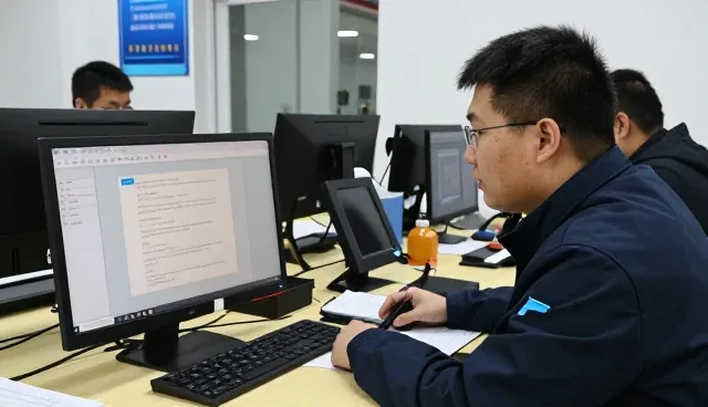 上海鹏晓骏科技有限公司带来项目现场应用中的系统集成体验