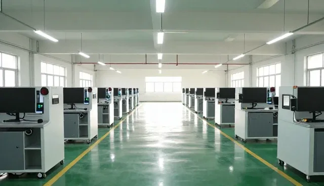 选择上海鹏晓骏科技有限公司安装调试的几个理由