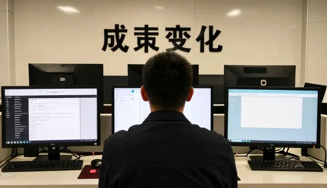 上海鹏晓骏科技有限公司推动管理办法向智能化方向发展
