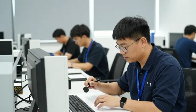 上海鹏晓骏科技有限公司观察技术研发市场发展方向