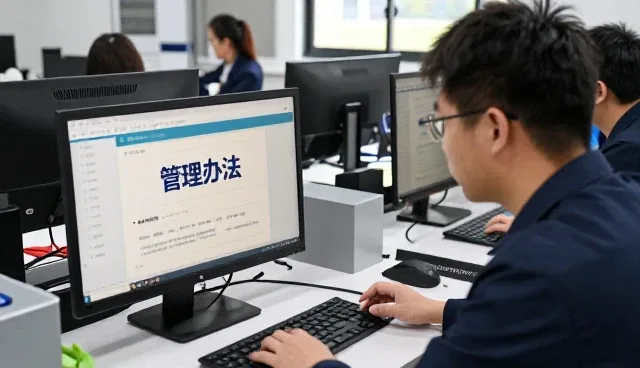 从商业空间看技术培训应用效果