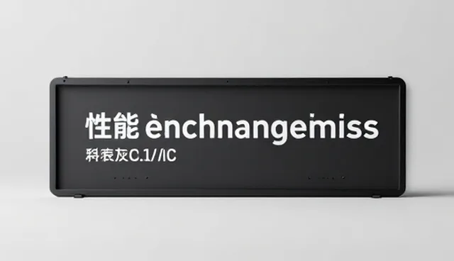 数据采集技术的性能边界与适用场景分析